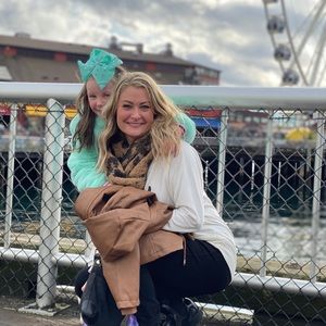 Meet your Posher, Lindsay